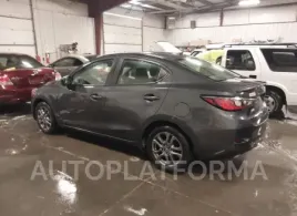 TOYOTA YARIS 2019 vin 3MYDLBYV7KY523322 from auto auction Iaai