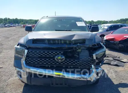 TOYOTA TUNDRA 2018 vin 5TFDY5F13JX764845 from auto auction Iaai