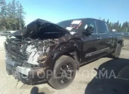 TOYOTA TUNDRA 2023 vin 5TFMA5EC8PX017046 from auto auction Iaai