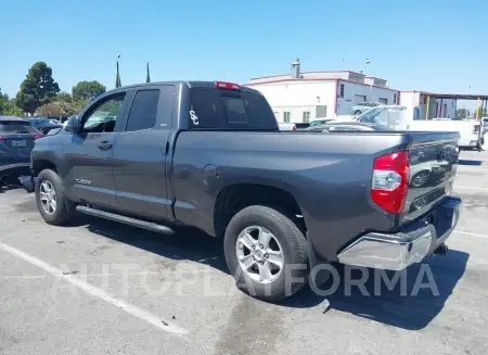 TOYOTA TUNDRA 2015 vin 5TFRM5F10FX094566 from auto auction Iaai