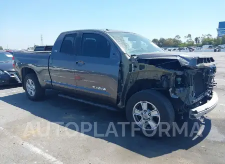 TOYOTA TUNDRA 2015 vin 5TFRM5F10FX094566 from auto auction Iaai