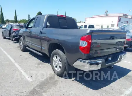 TOYOTA TUNDRA 2015 vin 5TFRM5F10FX094566 from auto auction Iaai