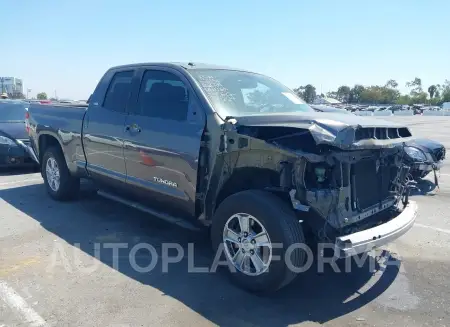 Toyota Tundra 2015 2015 vin 5TFRM5F10FX094566 from auto auction Iaai