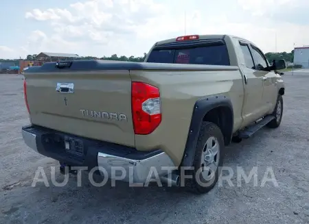 TOYOTA TUNDRA 2019 vin 5TFRM5F16KX142663 from auto auction Iaai