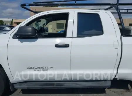 TOYOTA TUNDRA 2016 vin 5TFRM5F1XGX104344 from auto auction Iaai