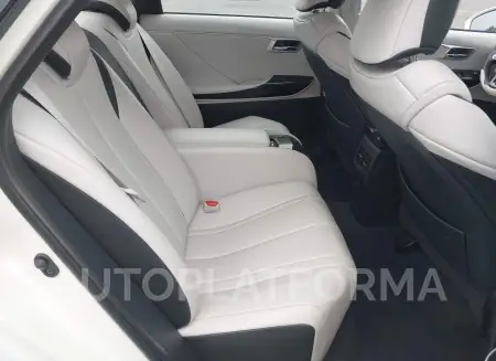 TOYOTA MIRAI 2019 vin JTDBVRBD0KA007719 from auto auction Iaai