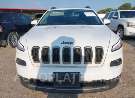 JEEP CHEROKEE 2017 vin 1C4PJLCB9HW574471 from auto auction Iaai