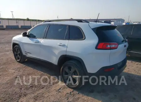 JEEP CHEROKEE 2017 vin 1C4PJLCB9HW574471 from auto auction Iaai