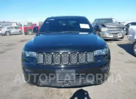 JEEP GRAND CHEROKEE WK 2022 vin 1C4RJFAGXNC118744 from auto auction Iaai