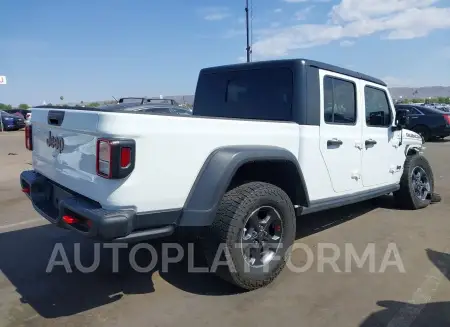 JEEP GLADIATOR 2021 vin 1C6JJTBG9ML592247 from auto auction Iaai