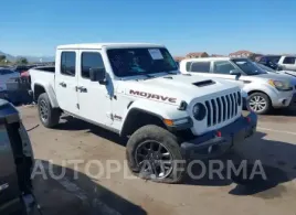 Jeep Gladiator 2021 2021 vin 1C6JJTEG5ML594153 from auto auction Iaai