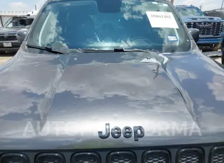 JEEP RENEGADE 2018 vin ZACCJABB7JPH97177 from auto auction Iaai