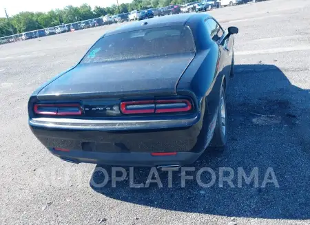 DODGE CHALLENGER 2015 vin 2C3CDZAG2FH850108 from auto auction Iaai