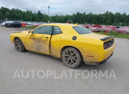 DODGE CHALLENGER 2019 vin 2C3CDZAG6KH533992 from auto auction Iaai