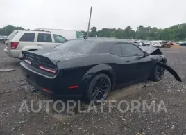 DODGE CHALLENGER 2023 vin 2C3CDZC93PH614356 from auto auction Iaai