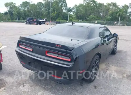 DODGE CHALLENGER 2015 vin 2C3CDZFJ7FH750428 from auto auction Iaai