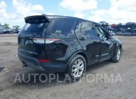 LAND ROVER DISCOVERY 2018 vin SALRG2RV2JA051145 from auto auction Iaai