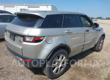 LAND ROVER RANGE ROVER EVOQUE 2017 vin SALVP2BGXHH186823 from auto auction Iaai