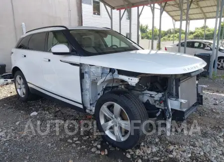 Land Rover Range Rover Velar 2019 2019 vin SALYB2EX3KA783240 from auto auction Iaai