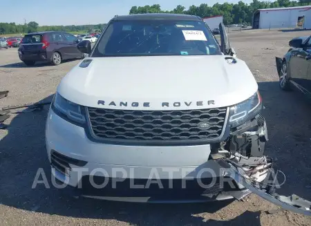 LAND ROVER RANGE ROVER VELAR 2018 vin SALYL2RV3JA712706 from auto auction Iaai