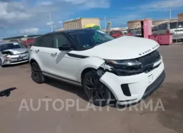 Land Rover Range Rover Evoque 2023 2023 vin SALZP2FX4PH221530 from auto auction Iaai