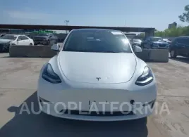 TESLA MODEL Y 2023 vin 7SAYGDEE5PA147002 from auto auction Iaai