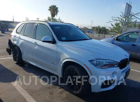 BMW X5 2018 2018 vin 5UXKR6C58J0U15740 from auto auction Iaai