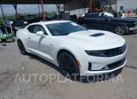 Chevrolet Camaro 2023 2023 vin 1G1FF1R76P0160109 from auto auction Iaai