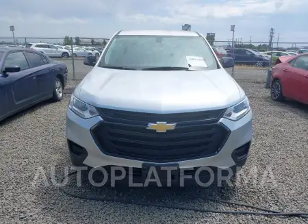 CHEVROLET TRAVERSE 2020 vin 1GNERFKW0LJ192266 from auto auction Iaai