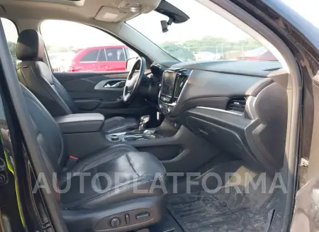 CHEVROLET TRAVERSE 2018 vin 1GNEVJKW3JJ146121 from auto auction Iaai