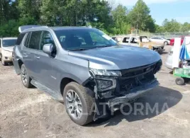 Chevrolet Tahoe 2021 2021 vin 1GNSCNKD0MR281920 from auto auction Iaai