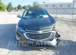 CHEVROLET EQUINOX 2019 vin 2GNAXYEX1K6133470 from auto auction Iaai