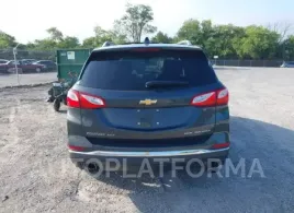 CHEVROLET EQUINOX 2019 vin 2GNAXYEX1K6133470 from auto auction Iaai