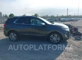 CHEVROLET EQUINOX 2019 vin 2GNAXYEX1K6133470 from auto auction Iaai