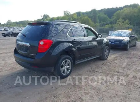 CHEVROLET EQUINOX 2015 vin 2GNFLFEK9F6100748 from auto auction Iaai