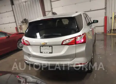 CHEVROLET EQUINOX 2019 vin 3GNAXKEV0KS617336 from auto auction Iaai