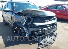 CHEVROLET TRAILBLAZER 2023 vin KL79MPS23PB032164 from auto auction Iaai