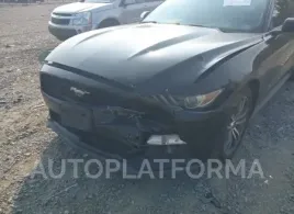 FORD MUSTANG 2015 vin 1FA6P8TH4F5325273 from auto auction Iaai