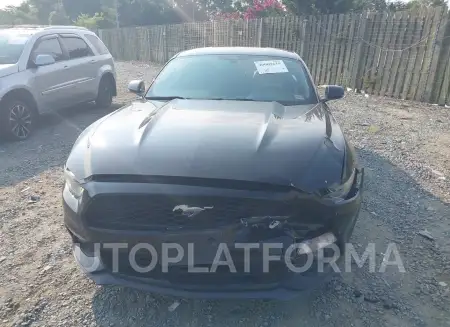 FORD MUSTANG 2015 vin 1FA6P8TH4F5325273 from auto auction Iaai