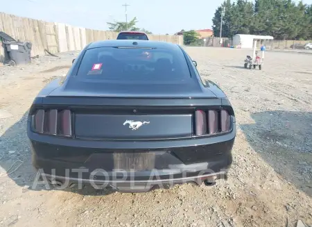 FORD MUSTANG 2015 vin 1FA6P8TH4F5325273 from auto auction Iaai