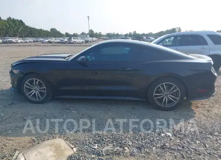 FORD MUSTANG 2015 vin 1FA6P8TH4F5325273 from auto auction Iaai