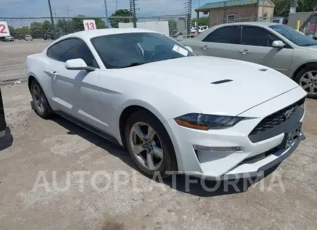 Ford Mustang 2018 2018 vin 1FA6P8TH8J5104347 from auto auction Iaai