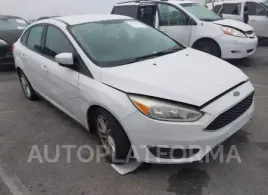 FORD FOCUS 2015 vin 1FADP3F23FL233438 from auto auction Iaai