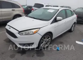 FORD FOCUS 2015 vin 1FADP3F23FL233438 from auto auction Iaai