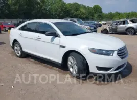 Ford Taurus 2017 2017 vin 1FAHP2D83HG111029 from auto auction Iaai