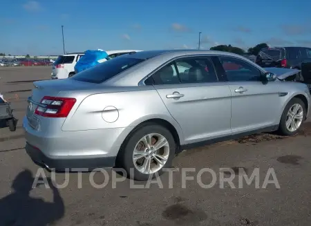 FORD TAURUS 2015 vin 1FAHP2E81FG102275 from auto auction Iaai