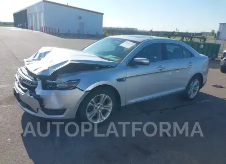 FORD TAURUS 2015 vin 1FAHP2E81FG102275 from auto auction Iaai