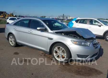 FORD TAURUS 2015 vin 1FAHP2E81FG102275 from auto auction Iaai