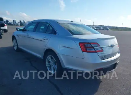 FORD TAURUS 2015 vin 1FAHP2E81FG102275 from auto auction Iaai