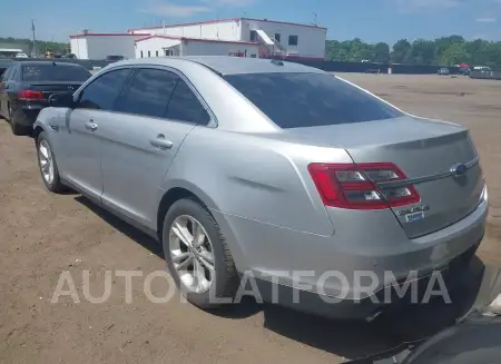 FORD TAURUS 2016 vin 1FAHP2E84GG131187 from auto auction Iaai